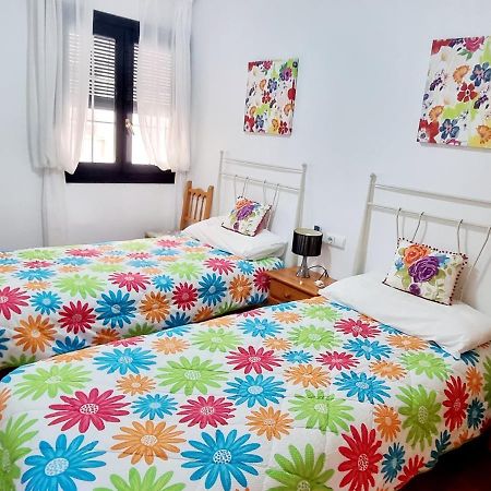 Sheron'S Apartment Los Alcazares Bagian luar foto