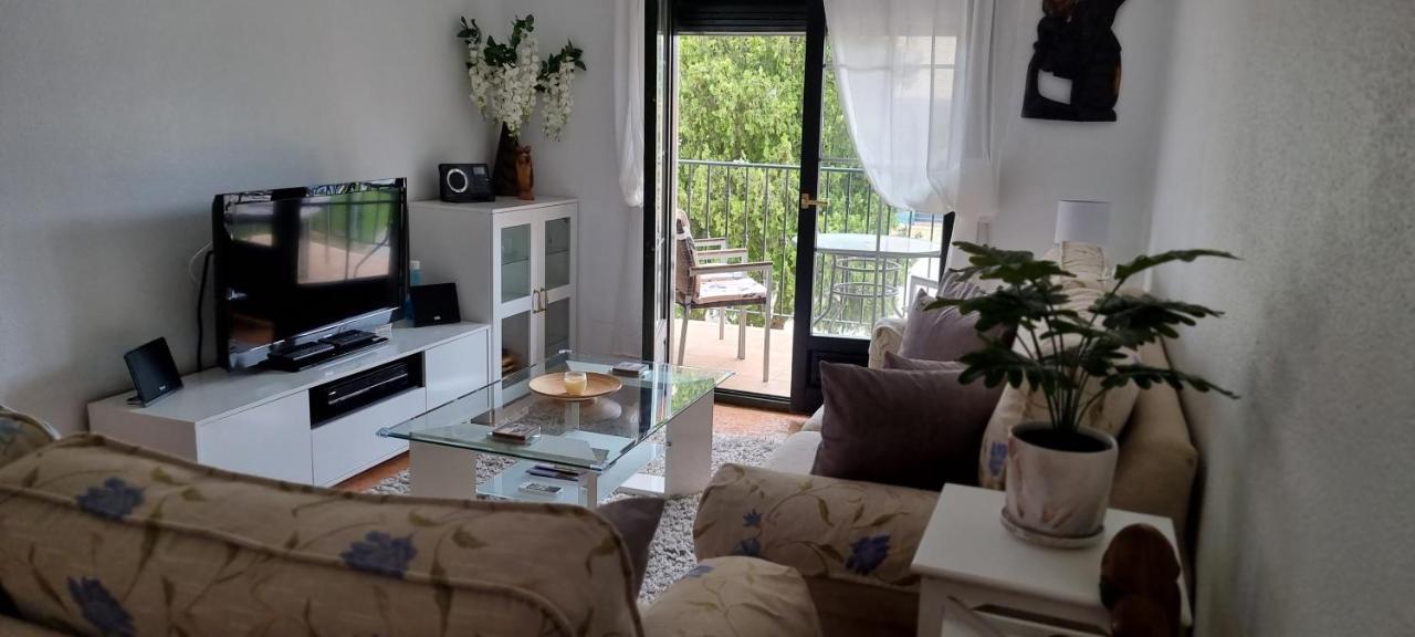 Sheron'S Apartment Los Alcazares Bagian luar foto