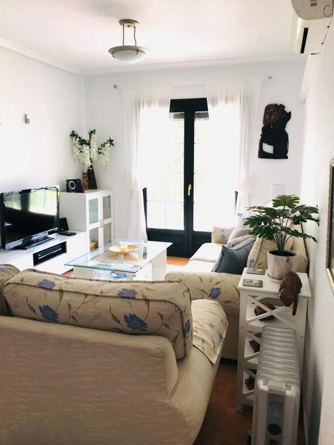 Sheron'S Apartment Los Alcazares Bagian luar foto