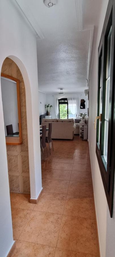 Sheron'S Apartment Los Alcazares Bagian luar foto