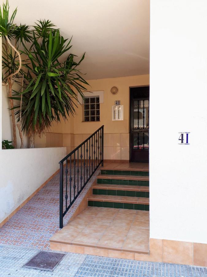 Sheron'S Apartment Los Alcazares Bagian luar foto